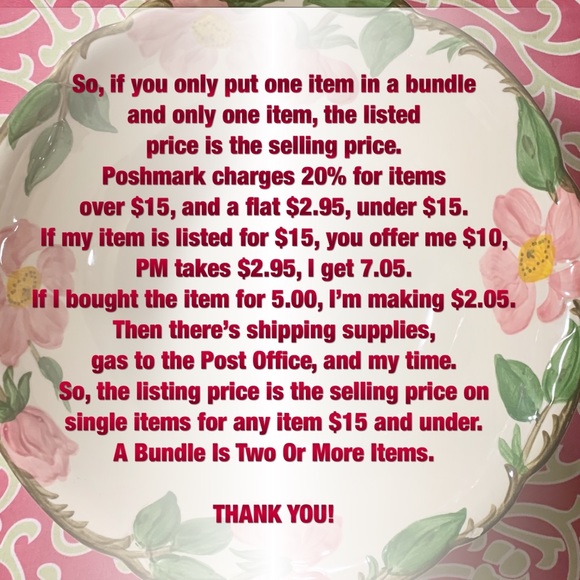 Meet your Posher, Kristi - Picture 9 of 11